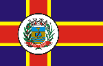 Bandeira de Cesário Lange